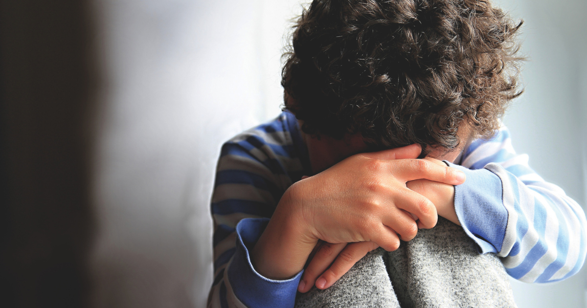 Canada is 25 years late on ending child poverty