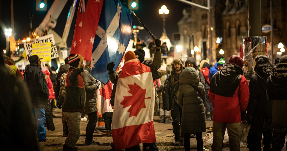 Canadian faith and civil-liberties leaders push back against Bill C-9