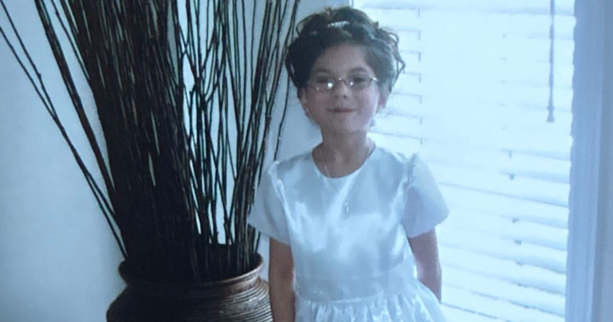 Religious OCD took over my childhood. Years later, I learned how to manage it.