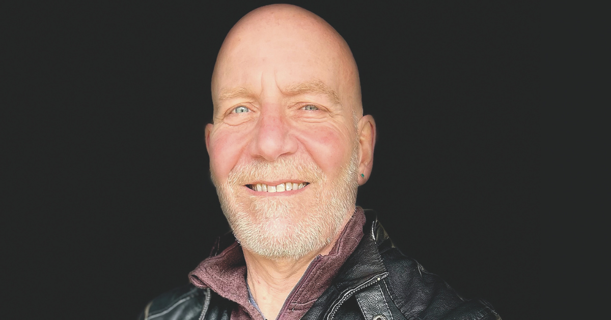 Why a former evangelical author is challenging faith in firearms