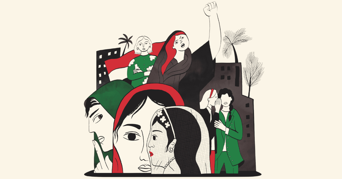 Iraq’s child brides