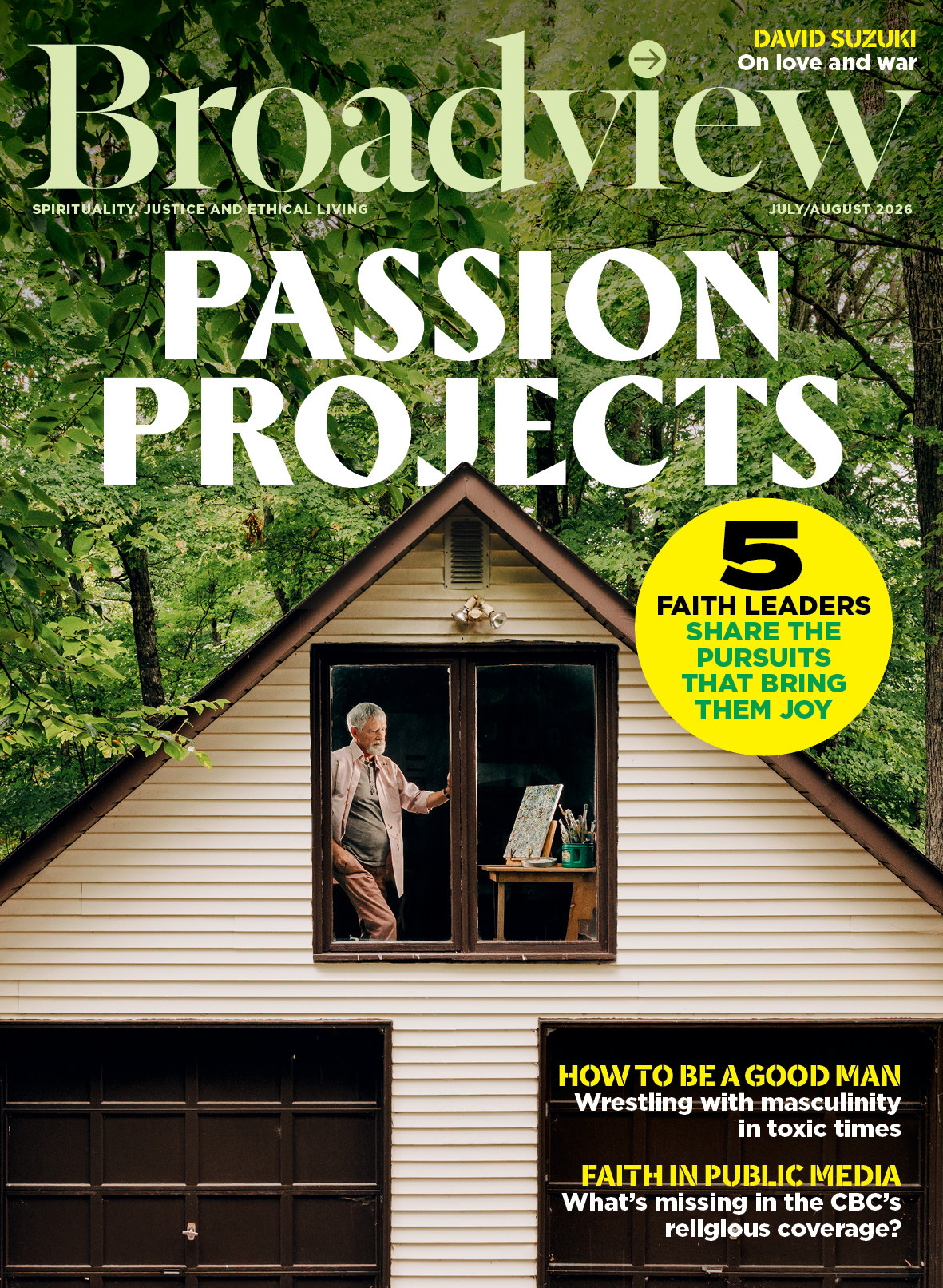 latest cover