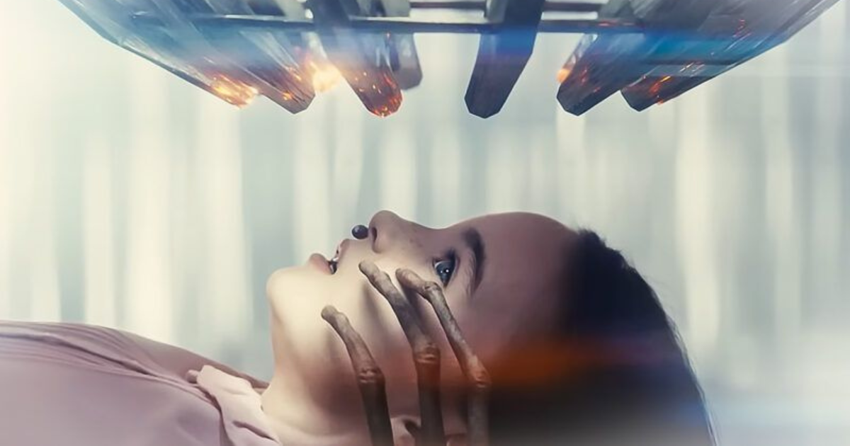 Disclosure Day asks, can Christianity survive first contact with aliens? | Broadview Magazine