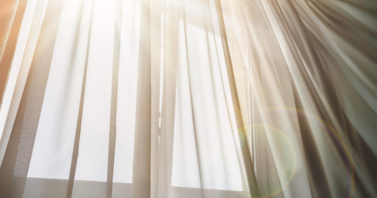 When the end of life feels like a beginning