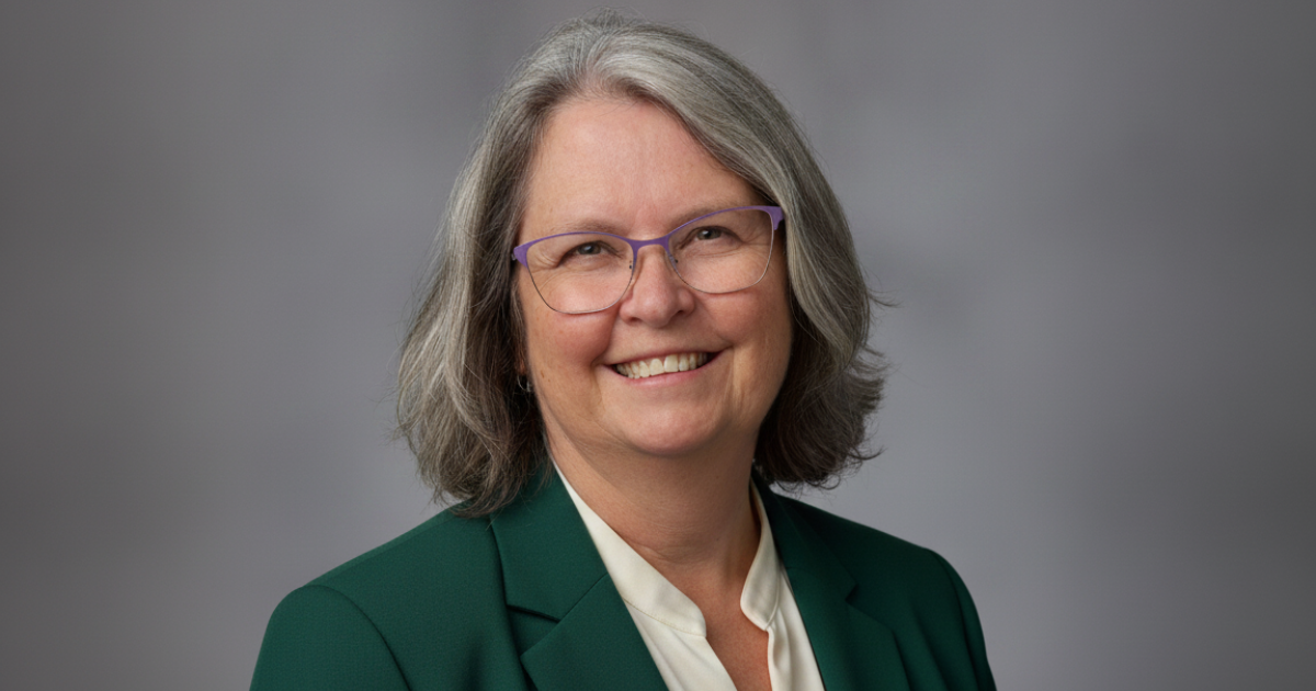 Janet Anstead wants a new vision for Canadian christianity | Broadview ...