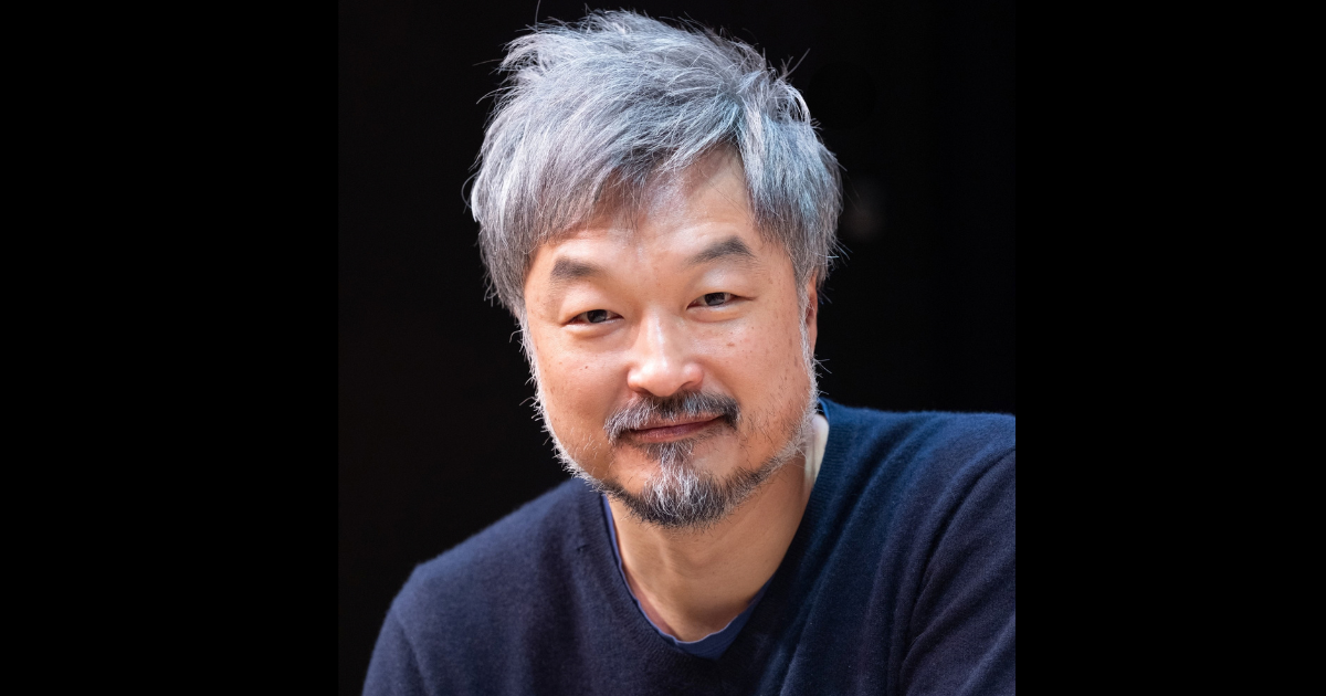 How preacher’s kid Ins Choi gave up the pulpit for the stage ...